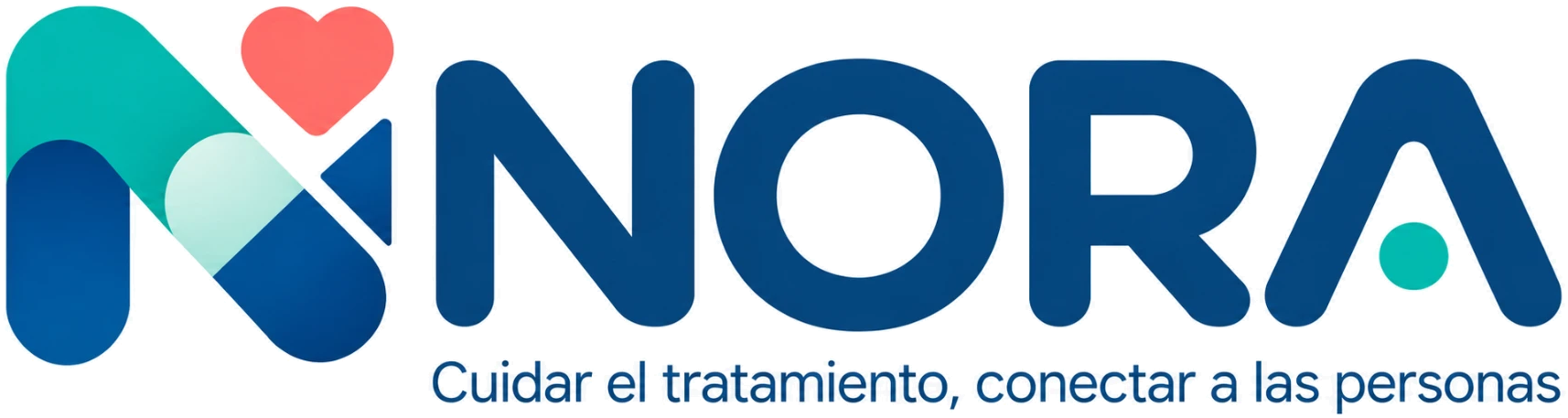 NORA. Cuidar el tratamiento, conectar a las personas